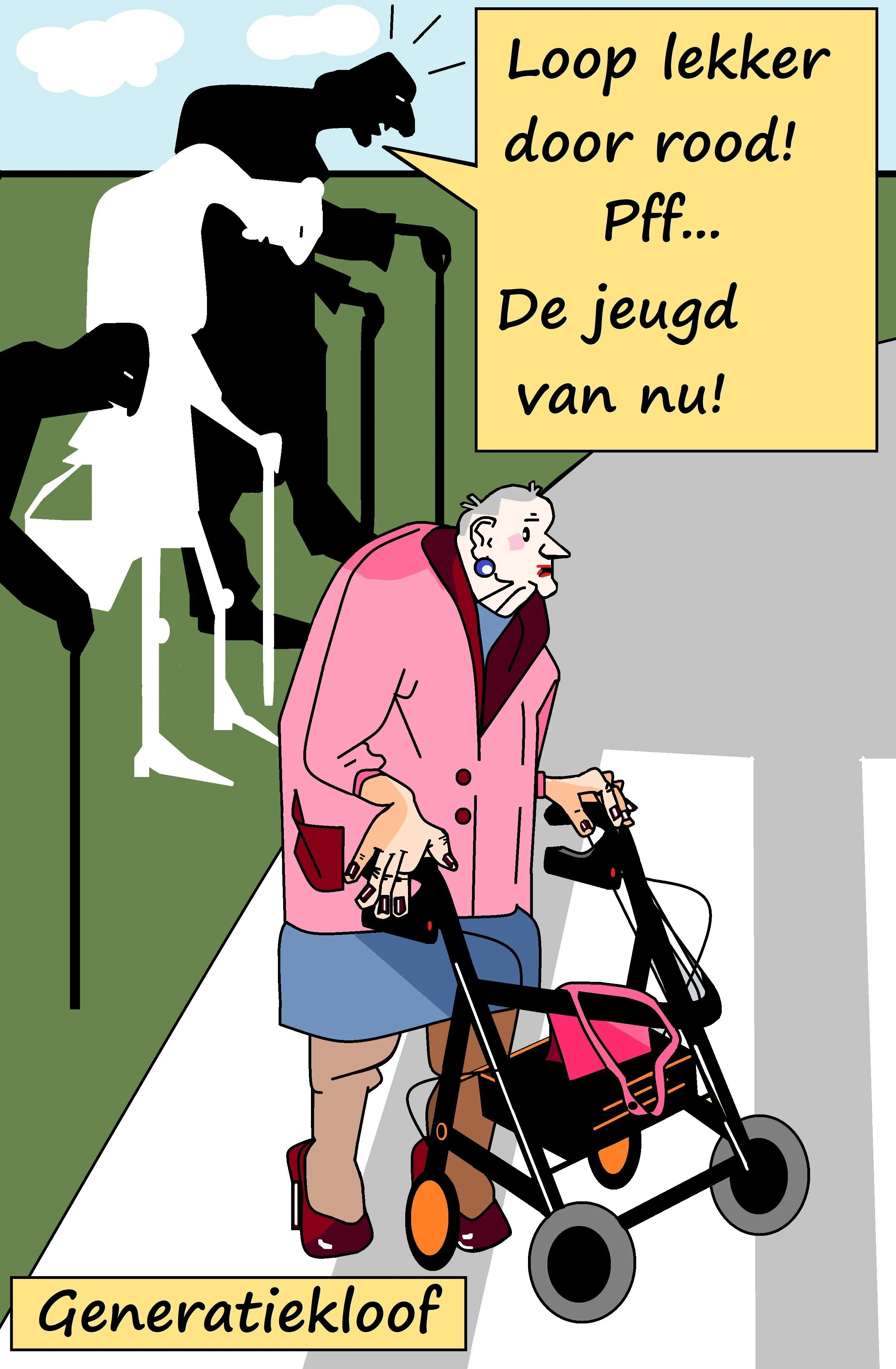 Generatiekloof2026